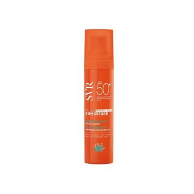 SVR Sun Secure Fluide Anti-Fotoveroudering SPF50+ 40ml