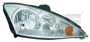 TYC Koplamp 20-6347-05-2