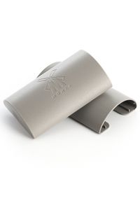 Muhle beschermkap voor double edge safety razor