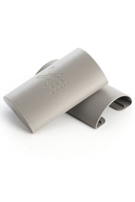 Muhle beschermkap voor double edge safety razor