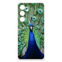 Samsung Galaxy S24 FE Case Anti-shock Pauw