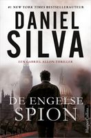 De Engelse spion - Daniel Silva - ebook