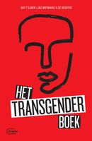 Het transgender boek - Guy T'Sjoen, Joz Motmans, Ilse Degryse - ebook