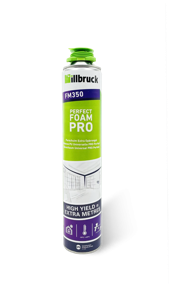 Illbruck Perfect Foam FM350 880ml