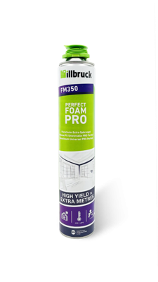 Illbruck Perfect Foam FM350 880ml