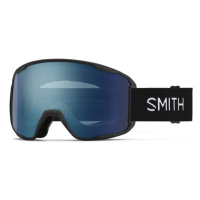 Smith Preview Ski/snowboardbril 1