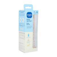 Mam Easy Active Baby Bottle Mesje 330ml Mam Easy Active Baby Bottle Mesje 330ml