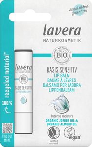 Basis Sensitiv lipbalm