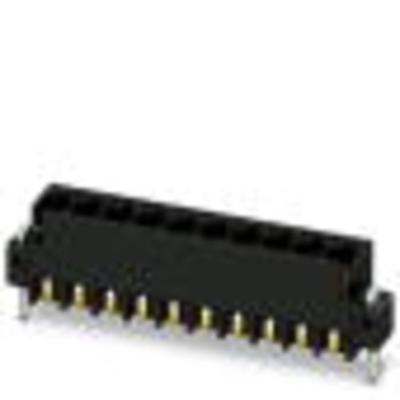 Phoenix Contact 1821562 Female behuizing (kabel) MCV Totaal aantal polen: 4 Rastermaat: 2.54 mm Inhoud: 315 stuk(s) Tape cut