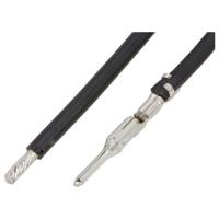Molex 215348-1124 Krimpcontact met gevlochten draad Inhoud: 1 stuk(s) Bulk