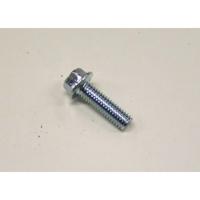 Bofix 219620 flensbout m6x20 verz. sw8 p/12