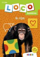 Bambino ik rijm (Paperback) Bambino ik rijm (Paperback)