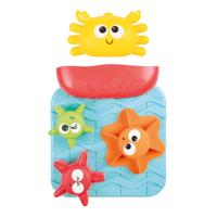 Toi-Toys Little stars badspeelgoed watermolen krab