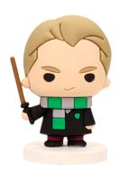 Harry Potter: Rubber Mini Figure - Draco Malfoy