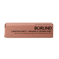 Borlind Lipstick matt nude 4.2 Gram