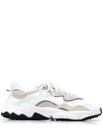 adidas baskets Ozweego Hero - Blanc