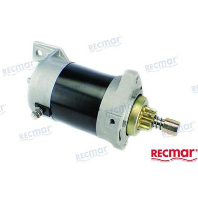 REC31100-95601 - SUZUKI STARTMOTOR