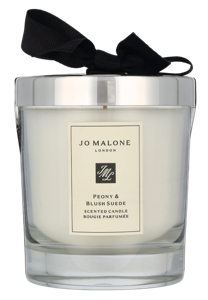 Jo Malone Peony & Blush Suede Scented Candle 200 g Kaarsen