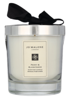 Jo Malone Peony & Blush Suede Scented Candle 200 g Kaarsen