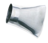 Rapid hetelucht Breed Mondstuk 45mm