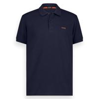 Chet&apos;s Piqué Polo Navy