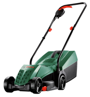 Bosch Groen EasyRotak 32-235 Grasmaaier - met Grasopvangbak (31 l) - 06008A6303 Bosch Groen EasyRotak 32-235 Grasmaaier - met Grasopvangbak (31 l) - 06008A6303