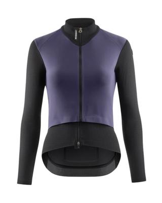 Assos UMA GTV spring/fall jacket s11 future dusk dames S
