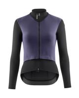 Assos UMA GTV spring/fall jacket s11 future dusk dames L