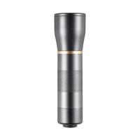 LED's Work Zaklamp op Batterijen (3x AAA) - 450 lumen - IPX4 Spatwaterdicht - Dimbaar in 3 standen LED's Work Zaklamp op Batterijen (3x AAA) - 450 lumen - IPX4 Spatwaterdicht - Dimbaar in 3 standen