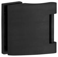 Glasdeur scharnier M&T MMZTI