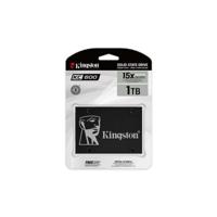 Hard Drive Kingston KC600 1 TB SSD