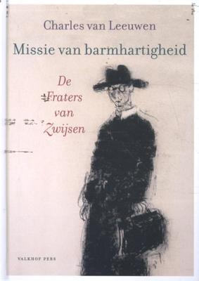 Missie van barmhartigheid (Hardback)