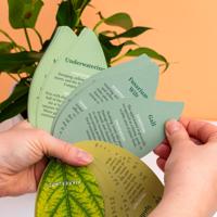 Gezonde Planten Handboek