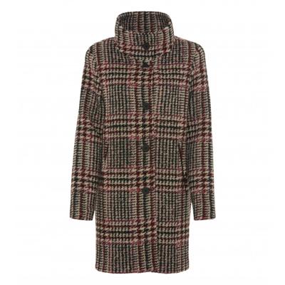 Fuchs Schmitt - Rood | Dames | Jas | Rood | 46 | regular | Kamst mode