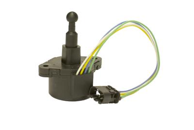 Stelmotor koplamp lichthoogte 200011MA1