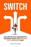 SWITCH (Paperback)