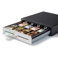 Geldlade breed 8/4 - 24V RJ aansluiting