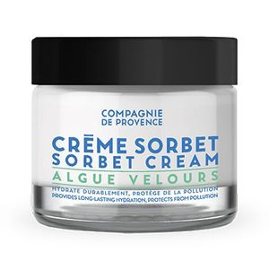 Compagnie De Provence Seaweed Sorbet Face Cream