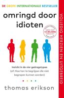 Omringd door idioten (Paperback)