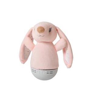 Lucide DOLLY Tafellamp - Roze