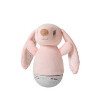 Lucide DOLLY Tafellamp - Roze