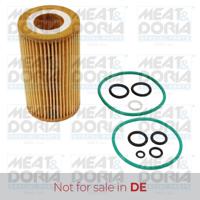 Meat Doria Oliefilter 14167