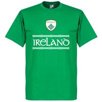 Ierland Team T-Shirt - thumbnail