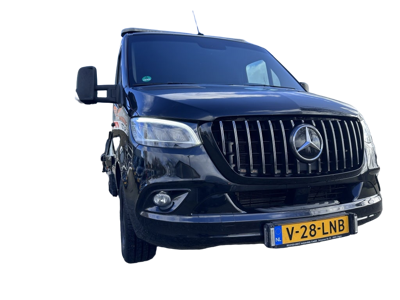 Mercedes Benz Sprinter