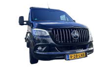 Mercedes Benz Sprinter