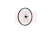 Roland voorwiel 27.5 ryde rival21 shimano m6000 zwart