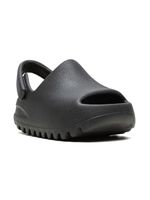 Adidas Yeezy Kids claquettes YEEZY 'Onyx' - Noir - thumbnail