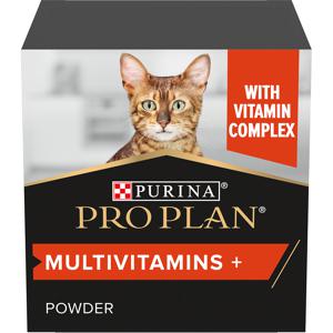 Purina Pro Plan 8445290018243 vitamine voor huisdieren Kat