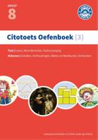Citotoets oefenboek (Paperback)