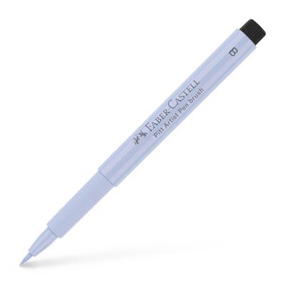 Faber Castell Tekenstift Pitt Artist Pen Brush - 220 licht indigo